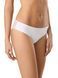 Трусы женские "бикини" Conte Elegant MONIKA LB 690, Белый, XS, 40, Белый