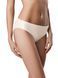 Трусы женские "слип" Conte Elegant NEW LOOK RP3061, пастель, M, 44, Комбинированный