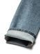 Моделирующие eco-friendly джинсы с высокой посадкой Conte Elegant CON-146, mid blue, M, 44/170, Синий
