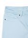 Моделюючі джинси Conte Elegant Soft Touch CON-38B, crystal blue, XS, 40/164, Голубой