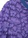 Кружевной джемпер с объемными рукавами Conte Elegant LD 904, lilac bluish, XL, 48/170, Сиреневый