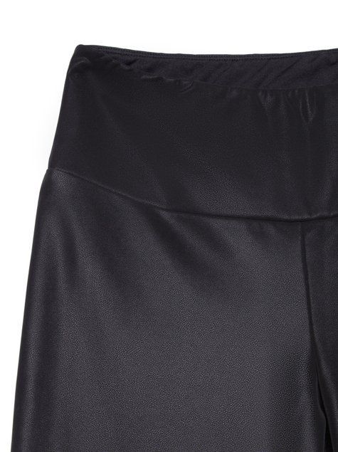 Легінси жіночі Conte Elegant BLACK PEARL, black, XS, 40/164, Черный