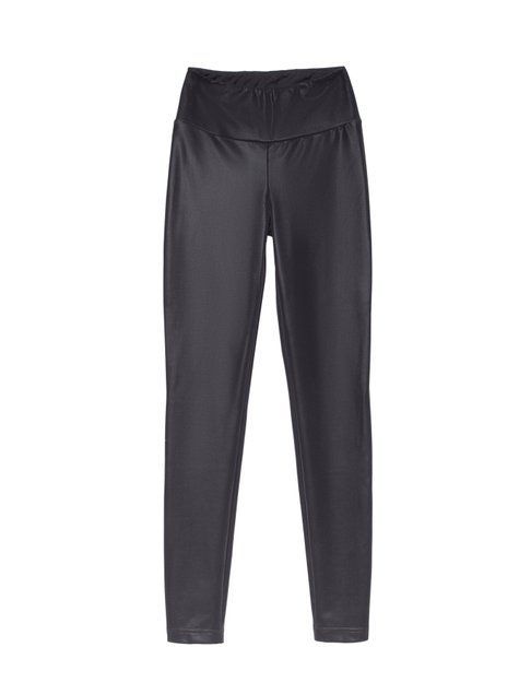 Легінси жіночі Conte Elegant BLACK PEARL, black, XS, 40/164, Черный