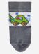 Шкарпетки дитячі "Брестські" BABY 3081, Светло-серый, 7-8, 14, Светло-серый