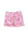 Шорты пижамные женские DEA MIA 5300 SHORTS (с рисунком), Розовый, XS, 40/170, Розовый