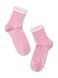 Носки детские Conte Kids TIP-TOP (с пикотом), Светло-розовый, 20, 30, Светло-розовый