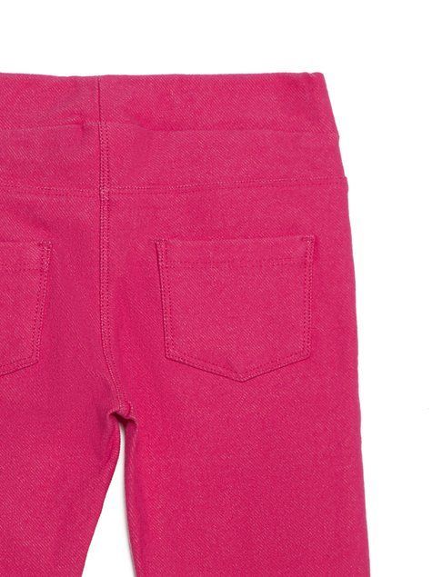 Леггинсы для девочек Conte Elegant PINA, fucsia, 116-122, 116см, Фуксия