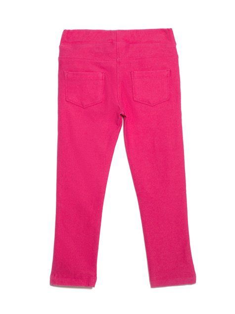 Леггинсы для девочек Conte Elegant PINA, fucsia, 116-122, 116см, Фуксия