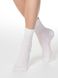Шкарпетки жіночі комфортні Conte Elegant COMFORT (з малюнком), бледно-розовый, 36-37, 36, Светло-розовый