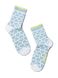Шкарпетки дитячі Conte Kids SOF-TIKI (махрові), Светло-голубой, 20, 30, Светло-голубой