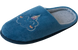 Уютные велюровые домашние тапки Chobot Slippers 05т-506, ассорти, 35-36, 35, Комбинированный