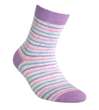 Шкарпетки дитячі ESLI, Фіолетовий, 12, 18, Сиреневый