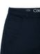 Укороченные джинсы со средней посадкой Conte Elegant CON-139B, dark navy, L, 46/164, Темно-синий