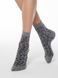 Шкарпетки жіночі бавовняні Conte Elegant COMFORT (махрові), Светло-серый, 36-37, 36, Светло-серый