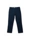 Укороченные джинсы со средней посадкой Conte Elegant CON-139B, dark navy, L, 46/164, Темно-синий