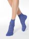 Шкарпетки жіночі Conte Elegant FANTASY, denim, 36-39, 36, Синий