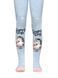Колготки детские Conte Kids SOF-TIKI (махровые внутри), Светло-голубой, 92-98, 92см, Светло-голубой