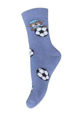 Шкарпетки дитячі "Брестські" KIDS 3060 (махрові), джинс, 13-14, 21, Темно-синий