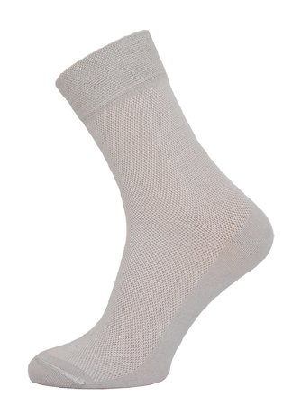 Шкарпетки чоловічі "Брестские" 2129 CLASSIC (середньої довжини), Перламутр, 40-41, 40, Комбинированный