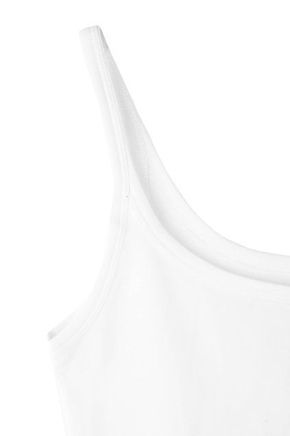 Майка женская Conte Elegant COMFORT LT 565, Белый, S, 42/170, Белый