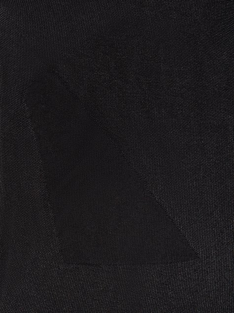 Стягуючі шорти Conte Elegant X-PRESS, Nero, 2, 2, Черный
