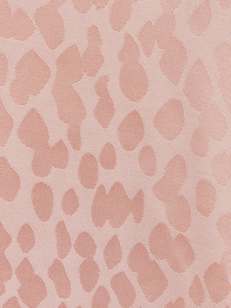 Топ из вискозы премиального качества Conte Elegant Vision LHW 1286, pink peach, XL, 48/170, Персиковый