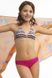 Костюм купальный для девочек ESLI STYLE, фуксия, 150-152, 150см, Пурпурный