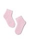 Шкарпетки дитячі Conte Kids SOF-TIKI (махрові), Светло-розовый, 8, 14, Светло-розовый