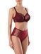 Бюстгалтер Conte Elegant RENDEZVOUS RB6013, бордо, 75D, 75D, Бордовый