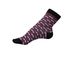 Шкарпетки жіночі бавовняні ESLI CLASSIC, Лиловый, 36-37, 36, Лиловый