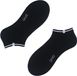 Шкарпетки чоловічі "Chobot" Sneaker Sport 42-91 (2 пари), Черный, 40-42, 40, Черный