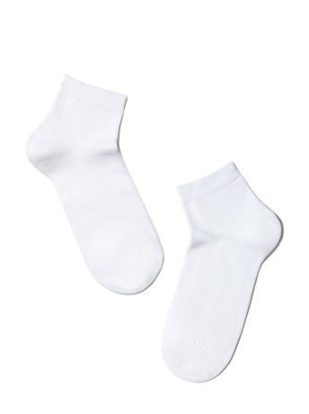 Носки детские ESLI (короткие), Белый, 14, 21, Белый