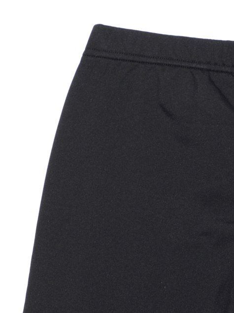 Класичні легінси з термоеффектом Conte Elegant NEW LUX, black, XS, 40/170, Черный
