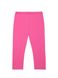 Комплект леггинсы+бриджи Conte Elegant TRAITY, marino-pink, 104-110, 104см, Комбинированный