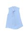 Блузка из вискозы премиального качества Conte Elegant LBL 1032, pastel blue, S, 42/170, Светло-голубой