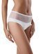 Труси жіночі "бікіні" Conte Elegant TRENDY LB 805, white, XXS, 38, Белый