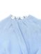Блузка з віскози преміальної якості Conte Elegant LBL 1032, pastel blue, S, 42/170, Светло-голубой