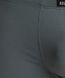 Трусы мужские шорты Atlantic 3SMH-048 хлопок. Набор из 3 шт., Темно-синій/Темно-блакитний/Ізумрудний, L, 48, Темно-синій
