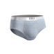 Труси чоловічі "ESLI" SLIP EUM013, beige/turquoise, S, 40, Комбинированный
