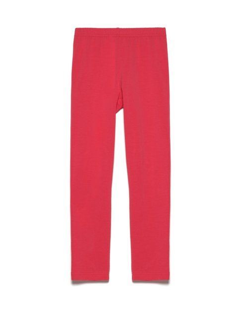 Комплект из двух леггинсов Conte Elegant LEO PINK, coral, 110-116, 110см, Коралловый