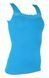 Майка жіноча ESLI MICROMODAL LM 413, Blue, XXL, 50/170, Голубой