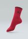 Шкарпетки жіночі Conte Elegant CLASSIC (стрази, люрекс), бордо, 36-37, 36, Бордовый
