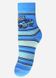 Шкарпетки дитячі "Брестські" KIDS 3081, Блакитний, 13-14, 21, Голубой