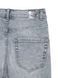 Моделюючі джинси skinny з супервисокою посадкою Conte Elegant CON-216 Lycra&reg;, acid washed grey, M, 44/164, Сірий