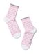 Шкарпетки дитячі Conte Kids SOF-TIKI (махрові), Светло-розовый, 20, 30, Светло-розовый