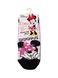 Шкарпетки жіночі бавовняні Conte Elegant ©Disney (укорочені), Светло-розовый, 36-37, 36, Светло-розовый