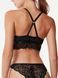 Мереживне бюстьє Conte Elegant DIVONTEESE LBE 1465