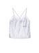 Велюровый топ для дома Conte Elegant VELVET LOUNGEWEAR LHW 1008, steel grey, XS, 40/170, Серый