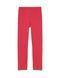 Комплект из двух леггинсов Conte Elegant LEO PINK, coral, 110-116, 110см, Коралловый