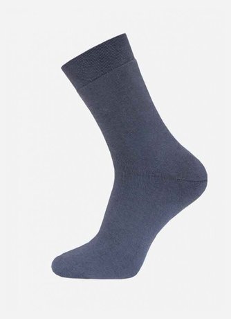 Шкарпетки чоловічі "Брестские" ARCTIC 2420 (махрові), Темно-сірий, 40-41, 40, Темно-серый